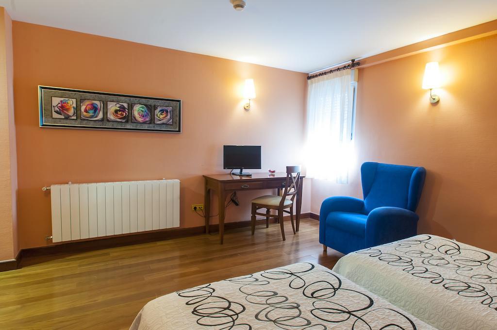 Habitaciones Premium Finca La Casona San Rafael Cameră foto