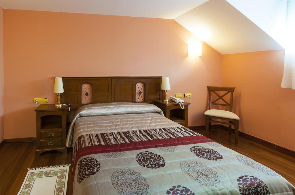 Habitaciones Premium Finca La Casona San Rafael Cameră foto