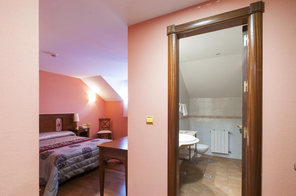 Habitaciones Premium Finca La Casona San Rafael Cameră foto